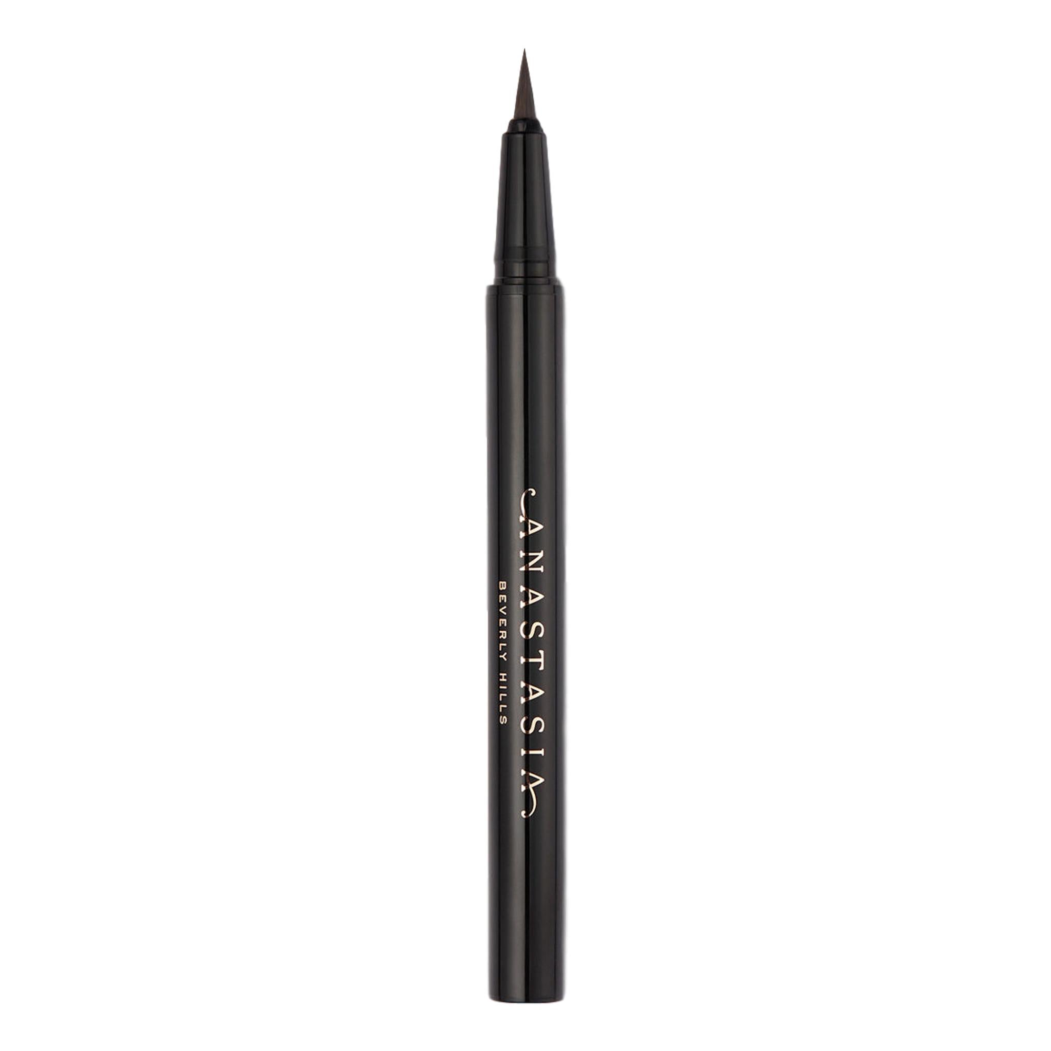 Anastasia Beverly Hills Micro-Stroking Detailing Brow Pen, Eyebrow Pen, London Loves Beauty