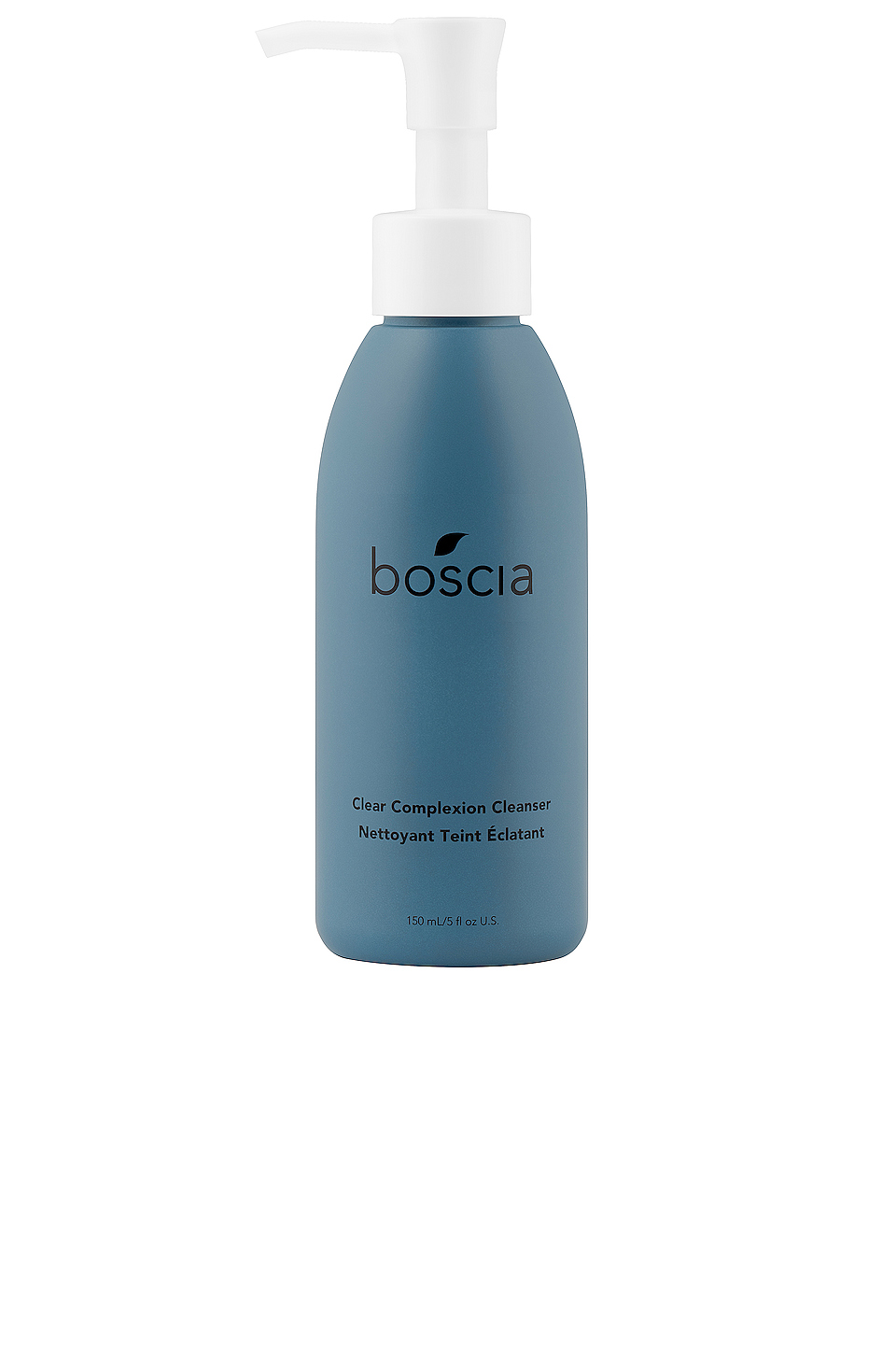 Boscia Clear Complexion Cleanser, 5oz | 150ml, cleanser, London Loves Beauty