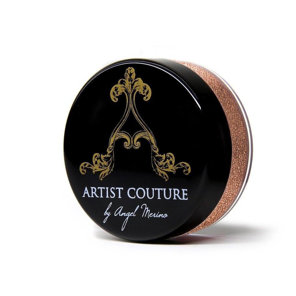 Artist Couture Diamond Glow Powder: Double Take, Highlighters, London Loves Beauty