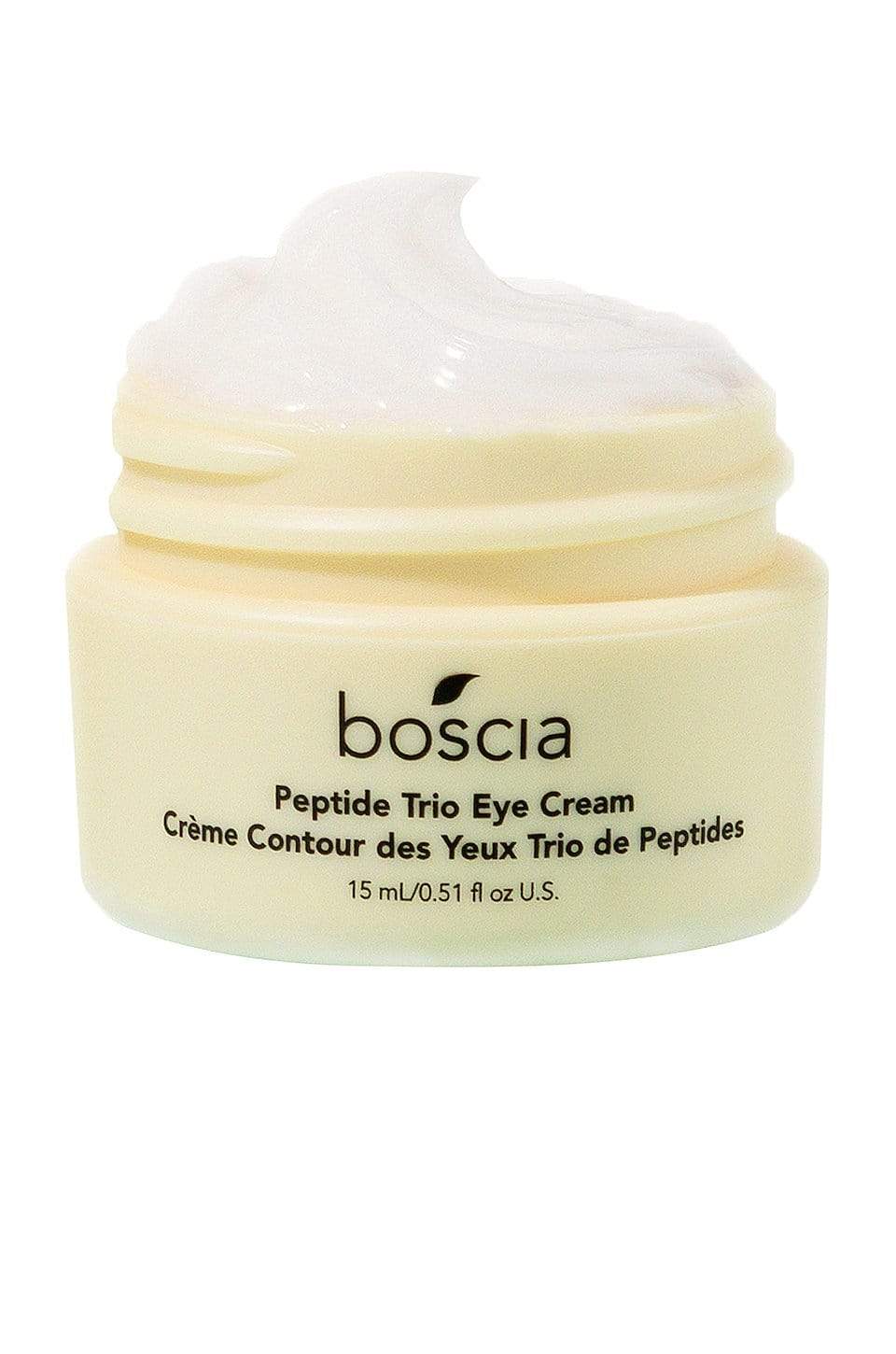 Boscia Peptide Trio Eye Cream, 15ml, Eye Cream, London Loves Beauty