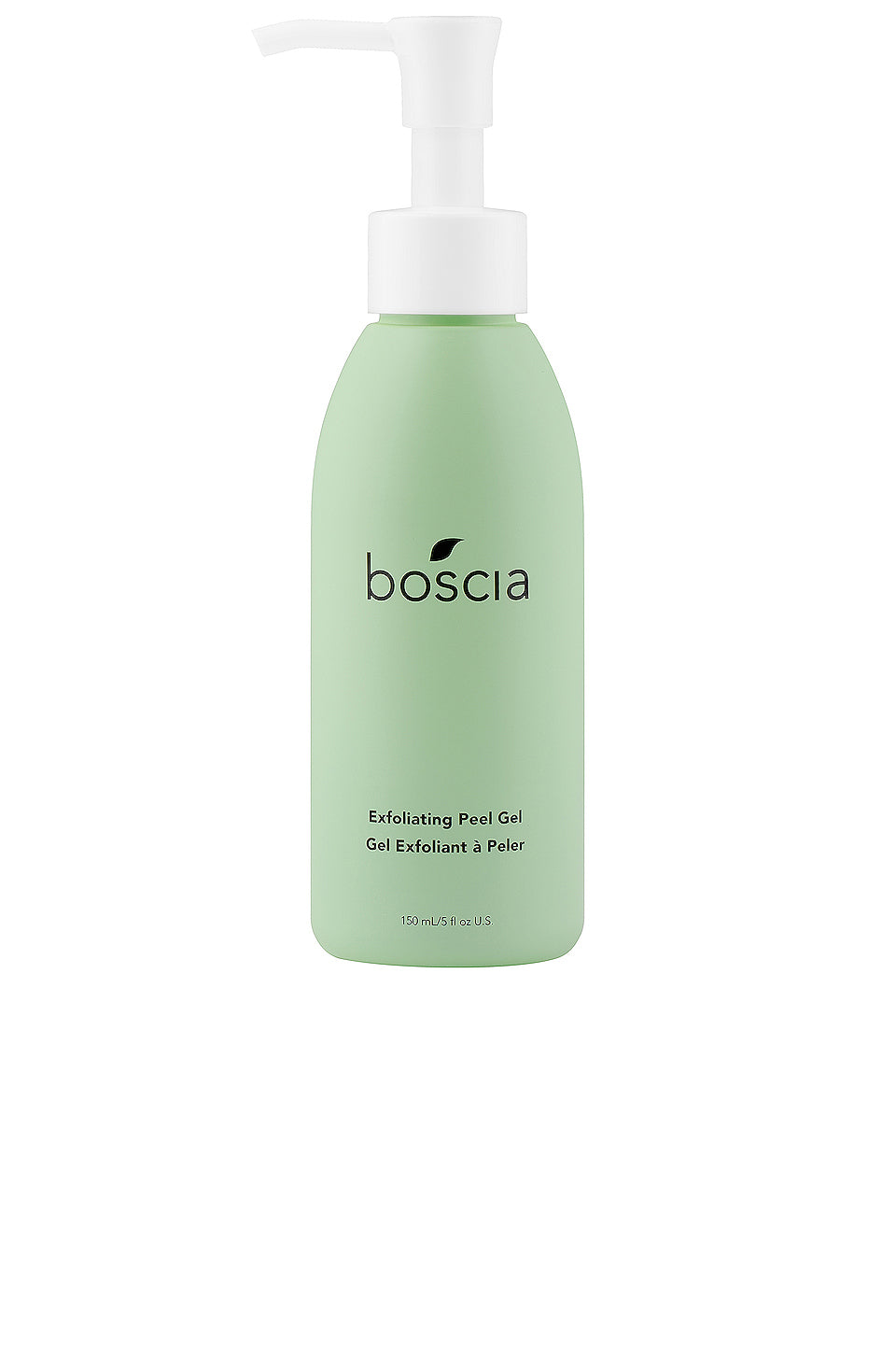 Boscia Exfoliating Gel Peel,150ml, New Products, London Loves Beauty