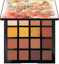L.A. Girl Break Free Eyeshadow Palette - Be You, Eyeshadow, London Loves Beauty