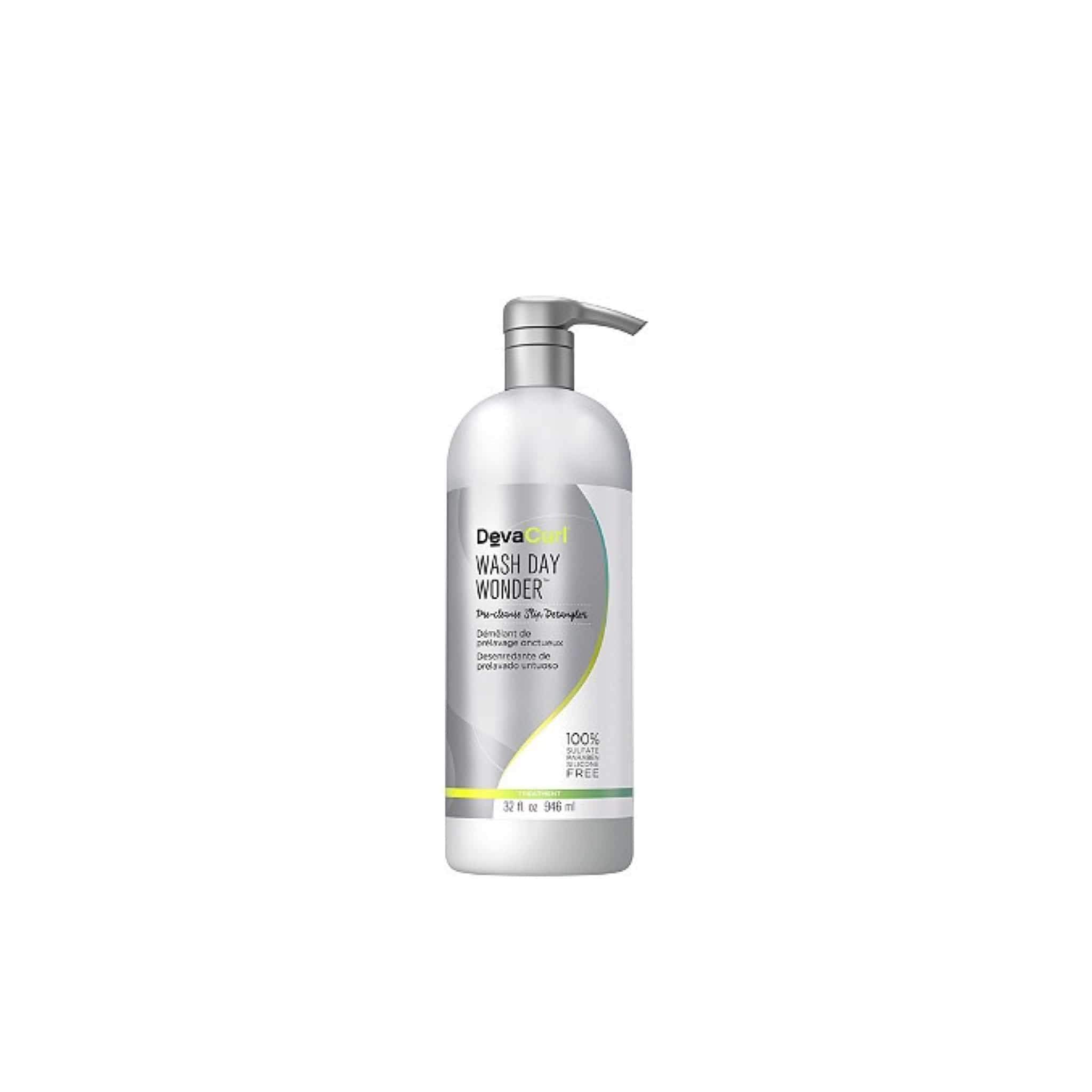 DEVACURL Wash Day Wonder, 32 oz, Hair Care, London Loves Beauty