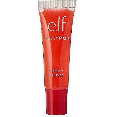 E.L.F. Cosmetics Jelly Pop Juicy Gloss - Apricot Pop, lip gloss, London Loves Beauty