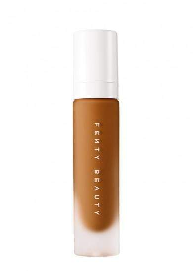 Fenty Beauty Pro Filt'r Soft Matte Longwear Foundation 400, foundation, London Loves Beauty