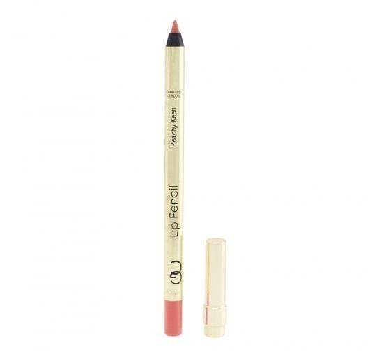 Gerard Cosmetics Lip Pencil - Peachy Keen, Lip Pencil, London Loves Beauty