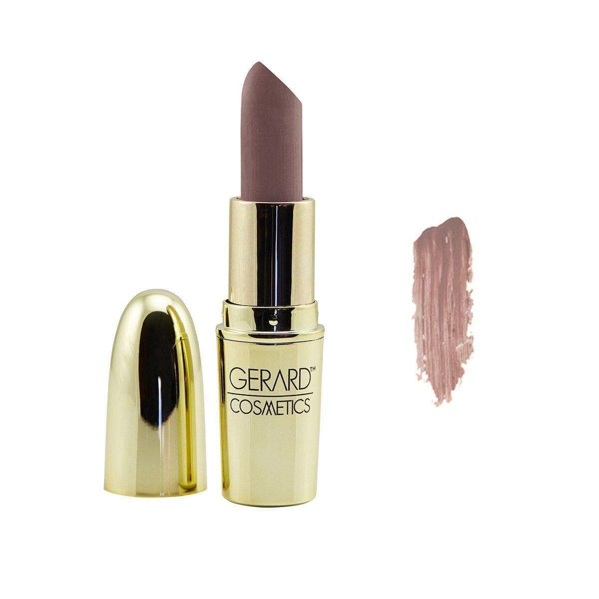 Gerard Cosmetics Lipstick - Mystic Moon 4g, lipstick, London Loves Beauty