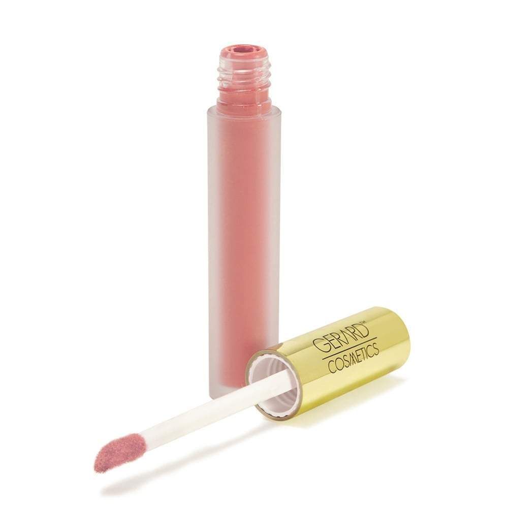 Gerard Cosmetics HydraMatte Liquid Lipstick - Serenity (2.5ml), liquid lipstick, London Loves Beauty