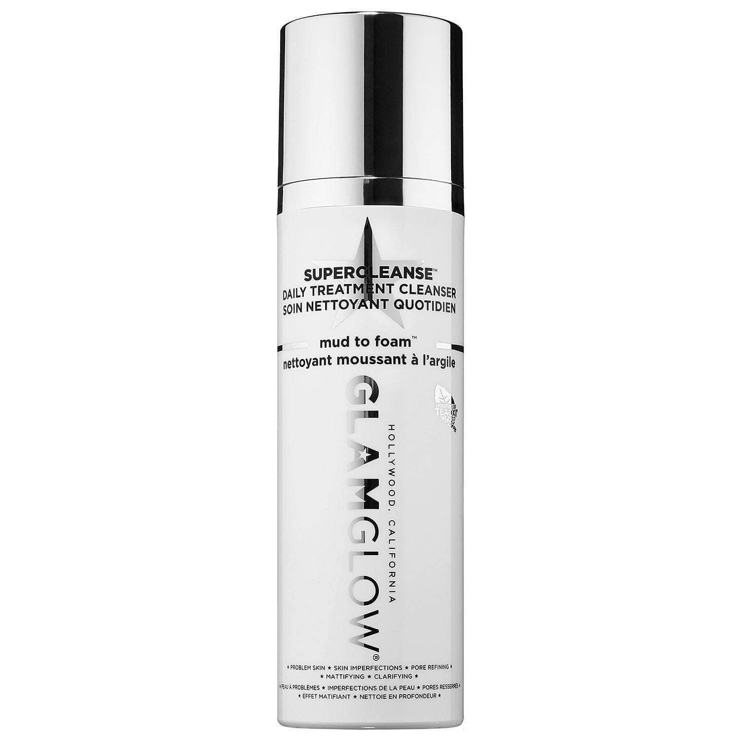 Glamglow Supercleanse Daily Clearing Cleanser, Skin Care, London Loves Beauty