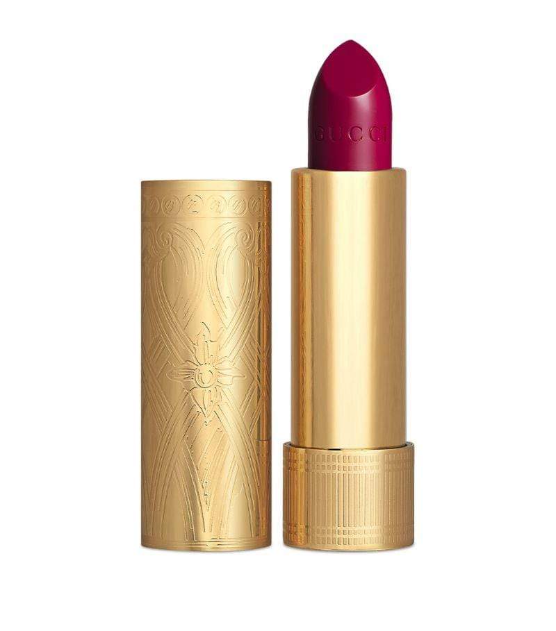 Gucci Rouge A Levres Satin Lipstick - 405 Grand Hotel, Lipstick, London Loves Beauty
