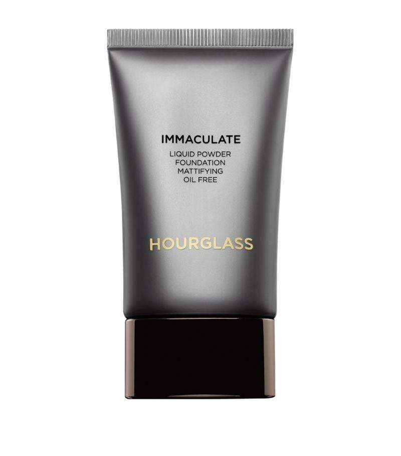 Hourglass Immaculate Liquid Powder Foundation - Golden Amber, foundation, London Loves Beauty
