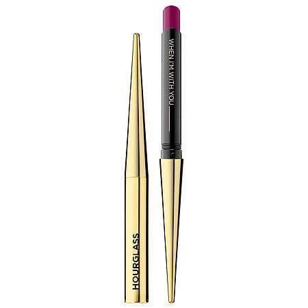 Hourglass Confession Ultra Slim High Intensity Lipstick: When I'm With You, Lipstick, London Loves Beauty