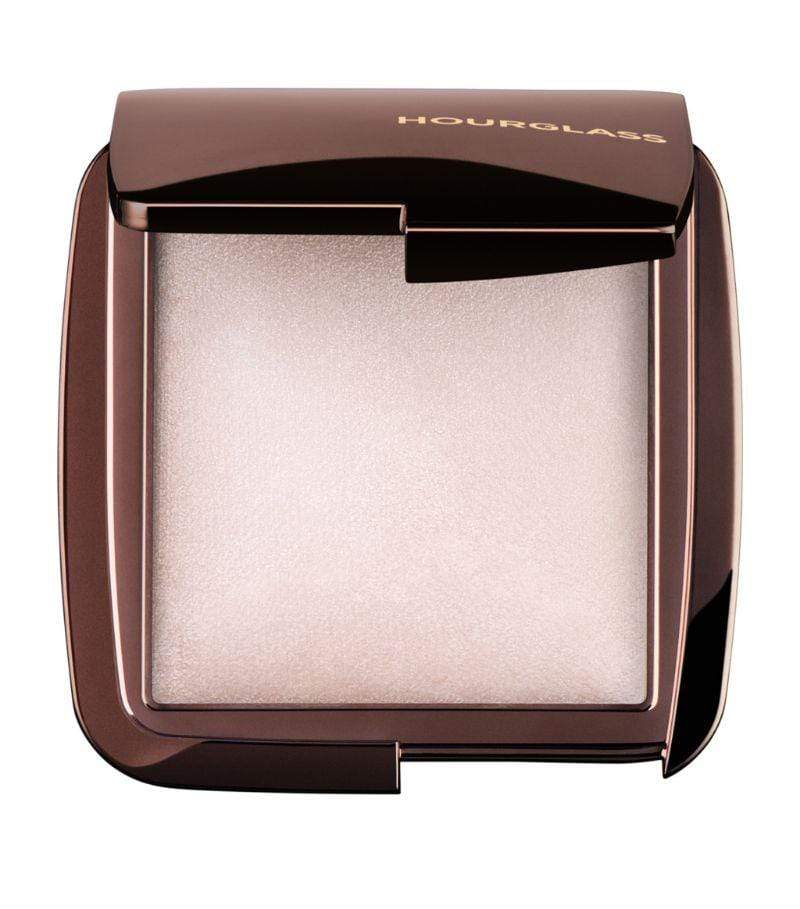 Hourglass Ambient Lighting Powder - Ethereal Light, luminizer, London Loves Beauty