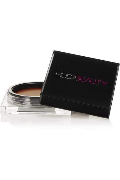 Huda Beauty Tantour Contour & Bronzer Cream - Fair, bronzer, London Loves Beauty