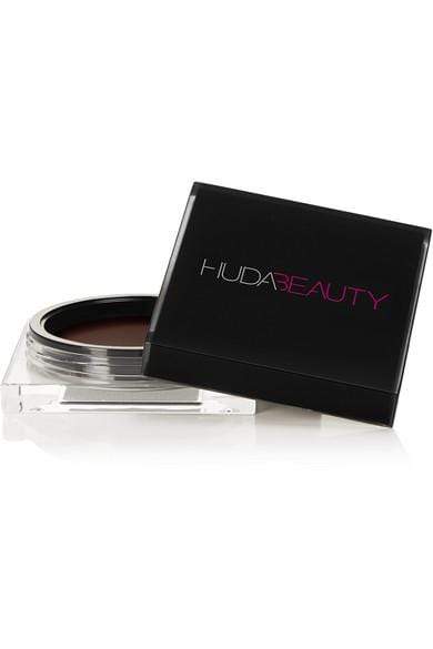 Huda Beauty Tantour Contour & Bronzer Cream - Rich, bronzer, London Loves Beauty