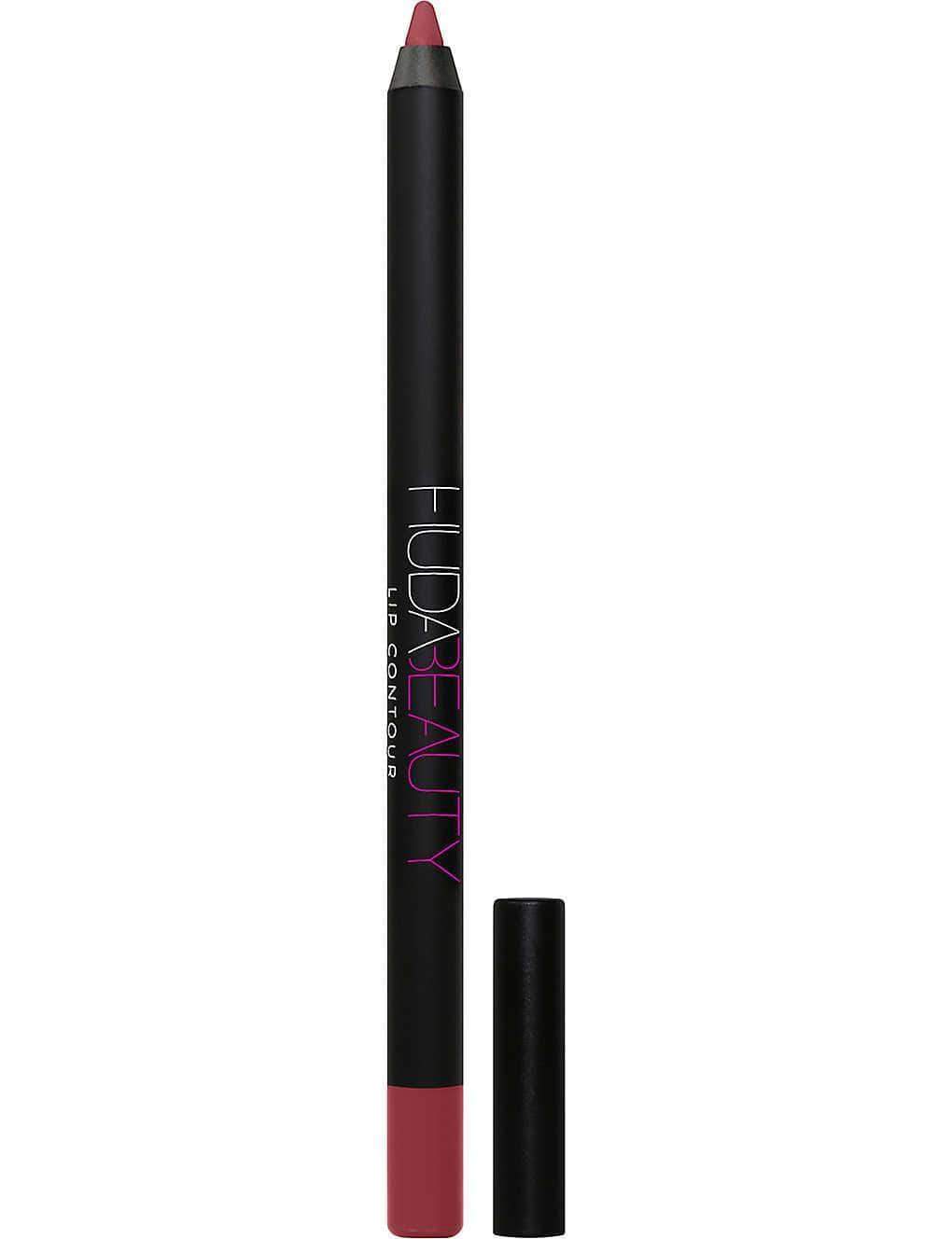 Huda Beauty Lip Contour Pencil- Icon, lip liner, London Loves Beauty
