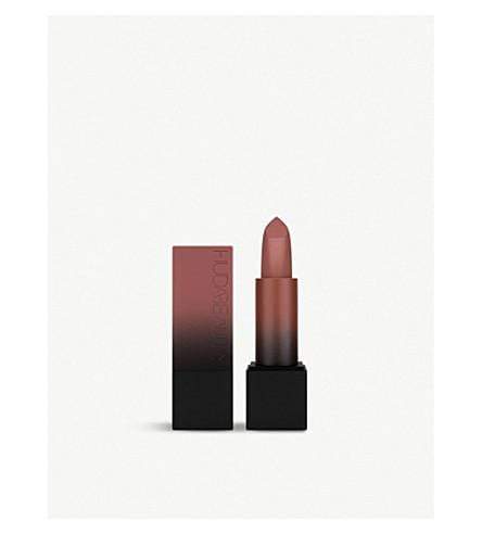 Huda Beauty Power Bullet Matte Lipstick - Joyride, 3g, Lipstick, London Loves Beauty