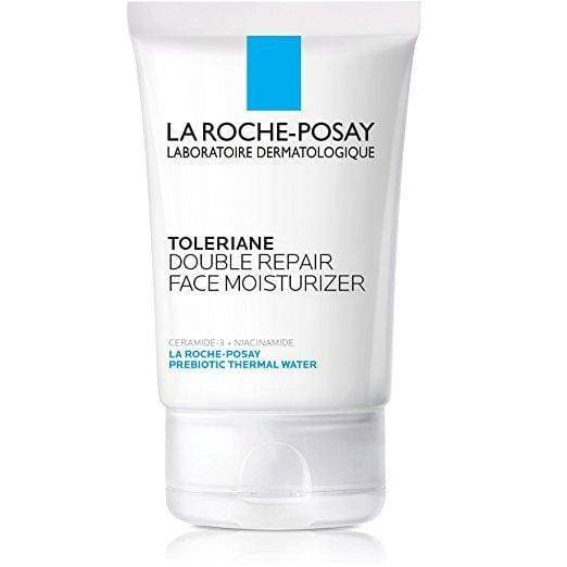 La Roche-Posay Toleriane Double Repair Face Moisturizer (75ml | 2.5 fl.), Moisturizer, London Loves Beauty