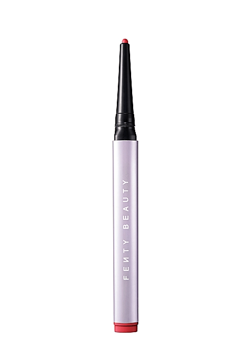 Fenty Beauty Flypencil Longwear Pencil Eyeliner - Cherry Punk, eyeliner, London Loves Beauty