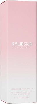 Kylie Skin Foaming Face Wash, 149mL, face wash, London Loves Beauty