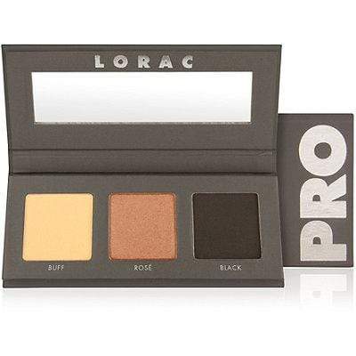 Lorac Pocket PRO Palette 2, eyeshadow palette, London Loves Beauty