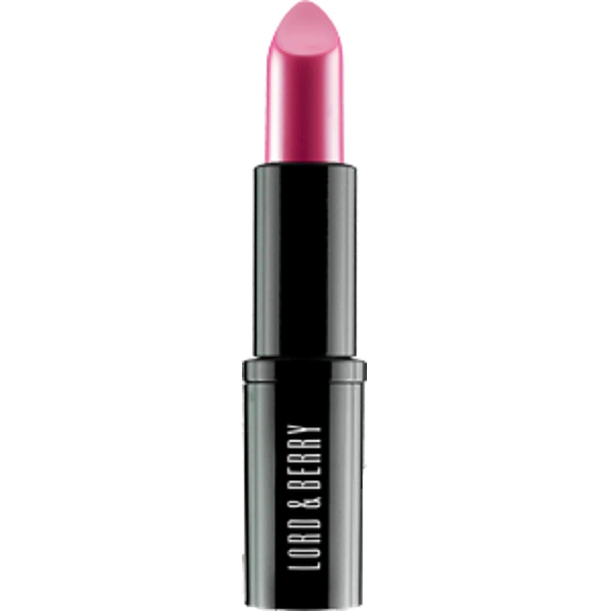 LORD & BERRY  Vogue - 60s-pink #7608, lipstick, London Loves Beauty