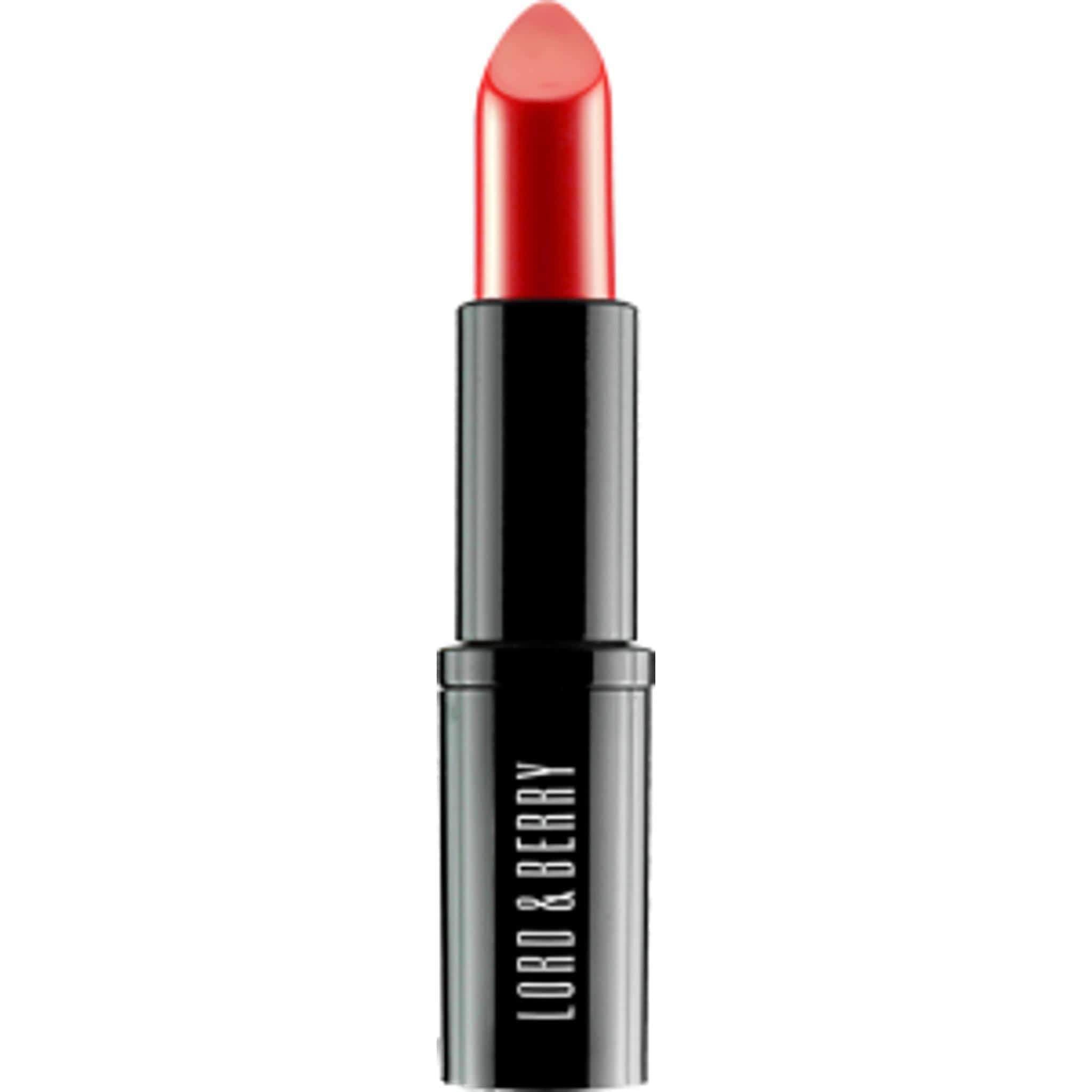 LORD & BERRY  Vogue -  Red #7601, lipstick, London Loves Beauty