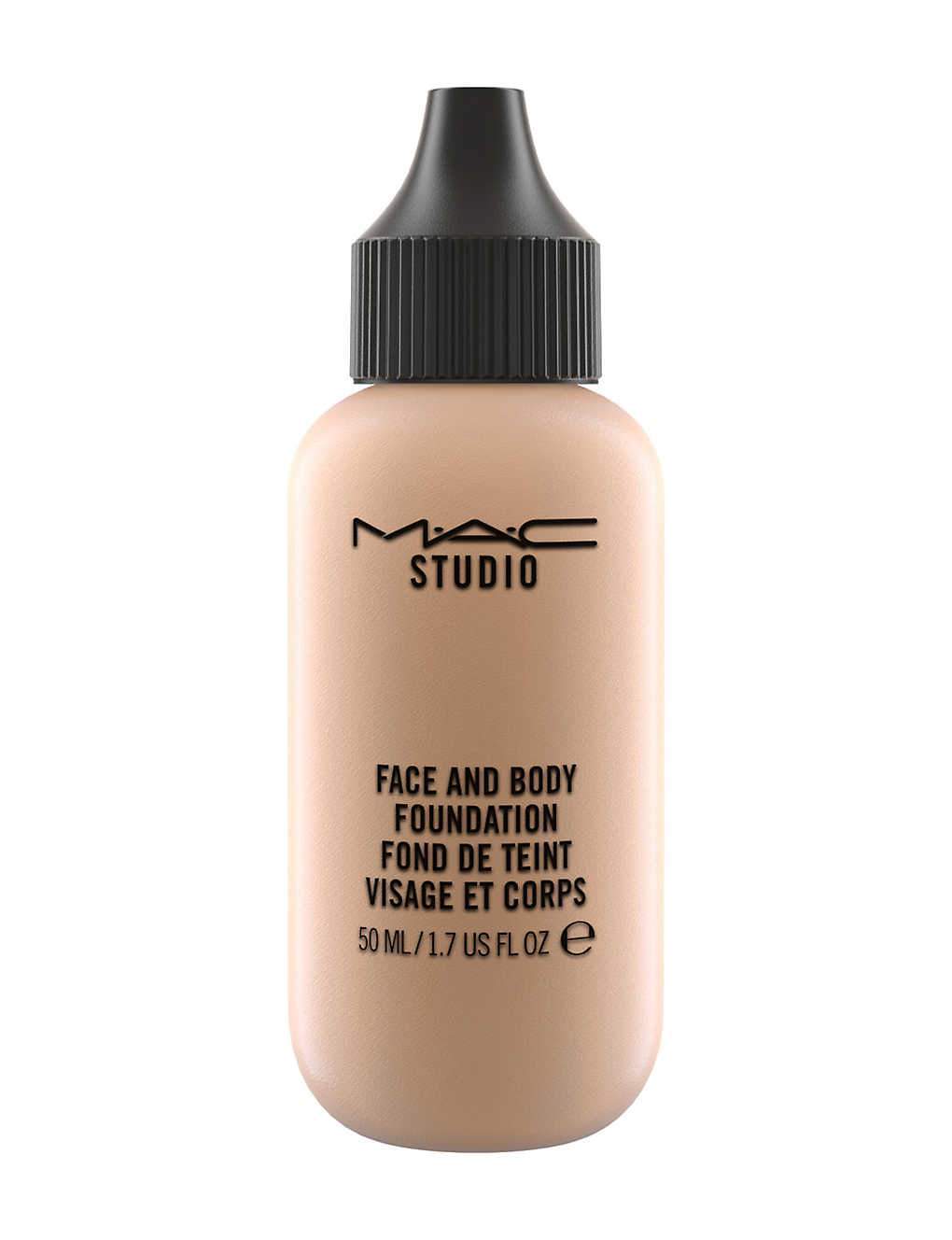 MAC Face and Body Foundation - C6, foundation, London Loves Beauty