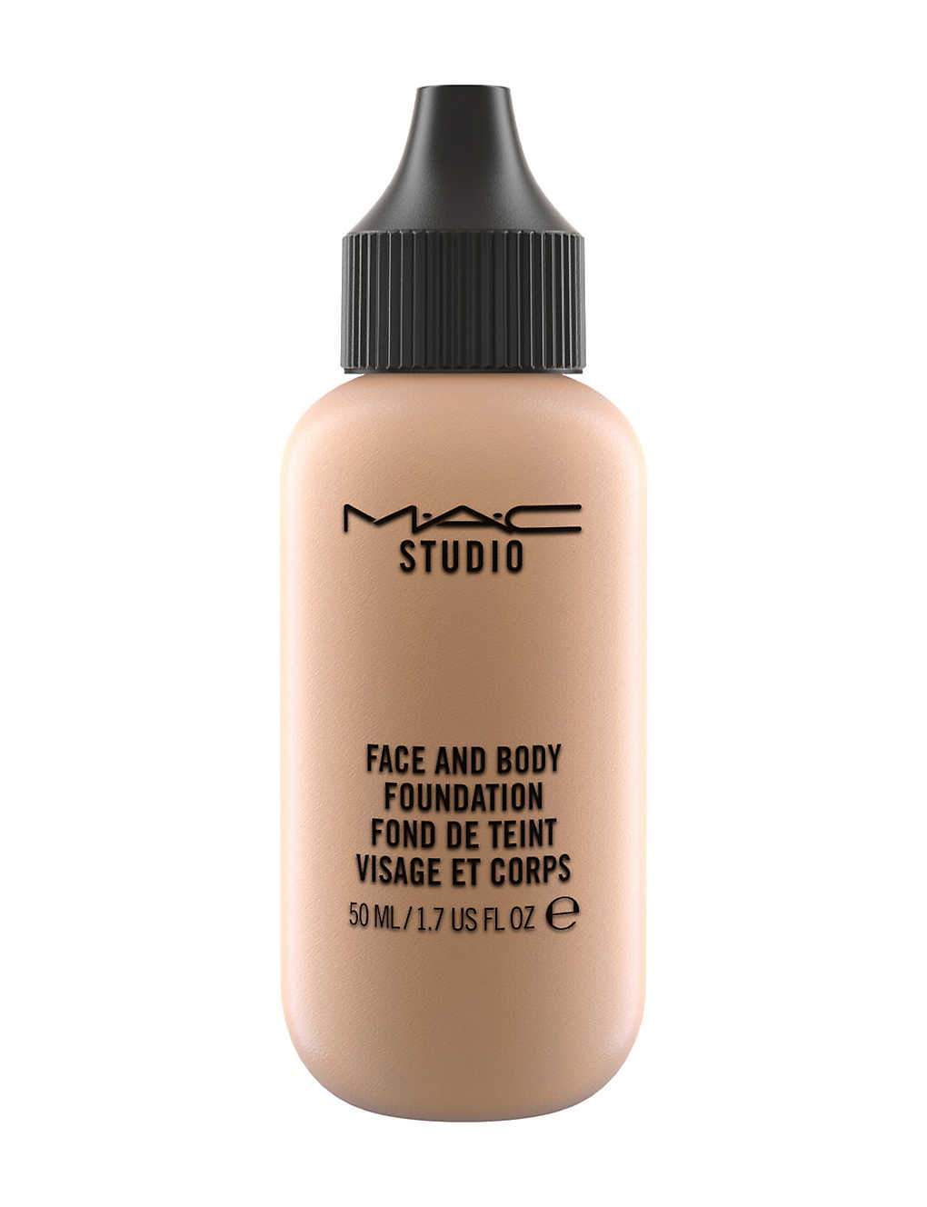 MAC Face and Body Foundation - C7, foundation, London Loves Beauty