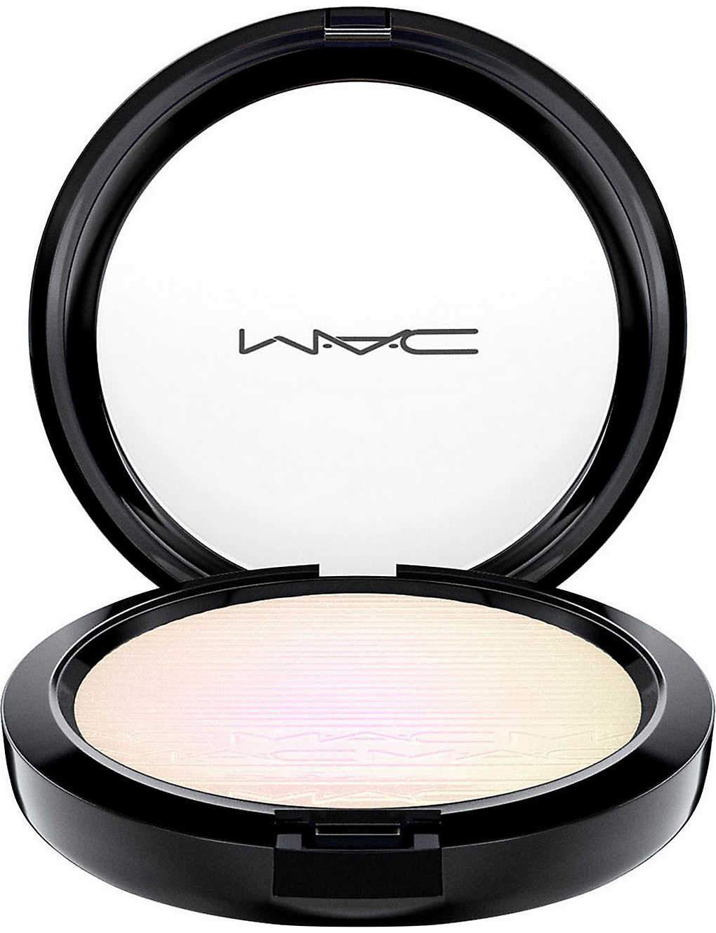 MAC Extra Dimension Skinfinish 9g - Soft frost, highlighter, London Loves Beauty