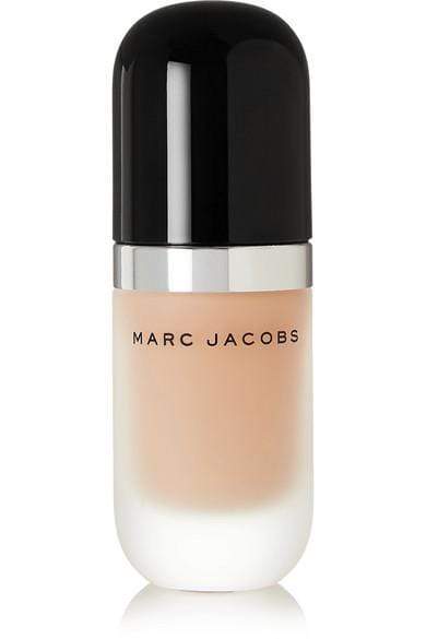 Marc Jacobs Re(Marc)able Full Cover Foundation Concentrate - Bisque Neutral 27, foundation, London Loves Beauty