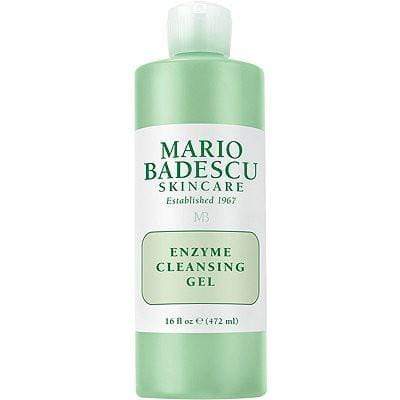 MARIO BADESCU Enzyme Cleansing Gel 16.0oz, skin care, London Loves Beauty