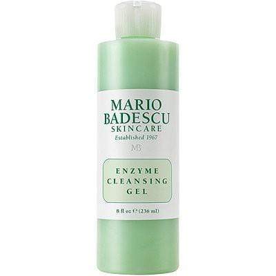 MARIO BADESCU Enzyme Cleansing Gel 8.0oz, skin care, London Loves Beauty