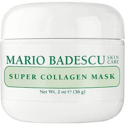 MARIO BADESCU Super Collagen Mask, Skin Care, London Loves Beauty