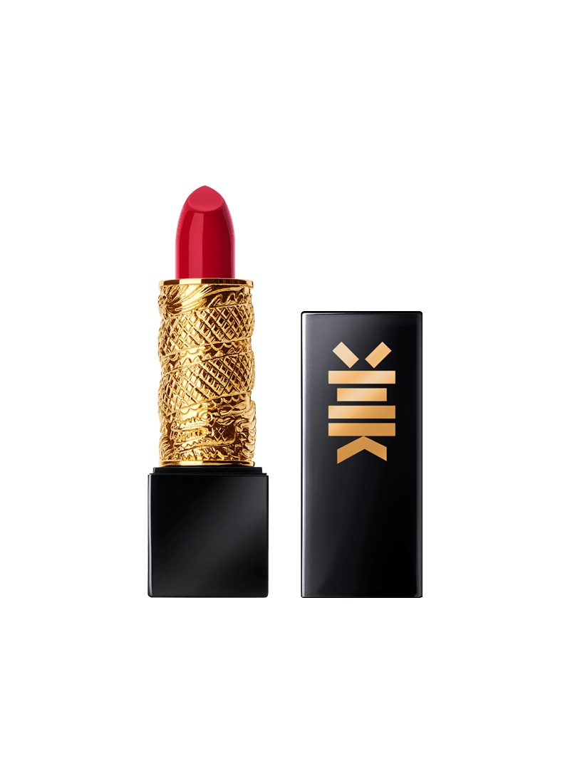 MILK MAKEUP Wu-Tang x Milk Makeup Lip Color - Chi - Limited Edition, lipgloss, London Loves Beauty