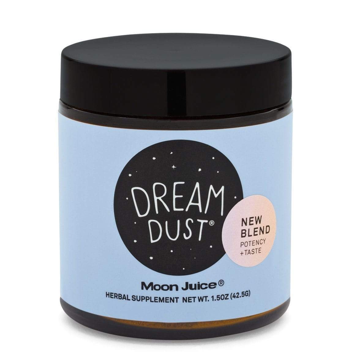 MOON JUICE Dream Dust - new blend, 1.5oz, Supplements, London Loves Beauty