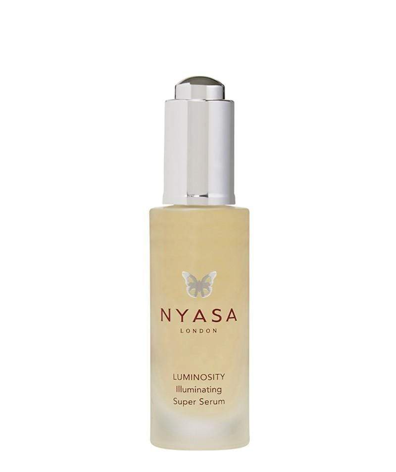 Nyasa Luminosity Illuminating Super Serum (30ml), Skin Care, London Loves Beauty