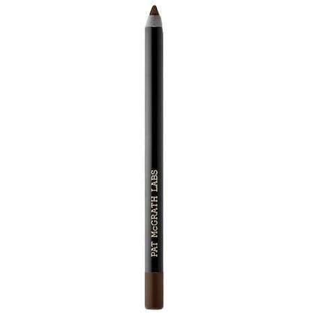 PAT MCGRATH LABS Permagel Ultra Glide Eye Pencil - Blk Coffee, eyeliner, London Loves Beauty