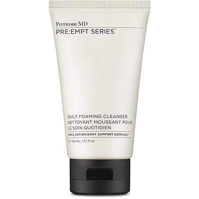 Perricone MD PRE:EMPT SERIES Daily Foaming Cleanser, Skin Care, London Loves Beauty