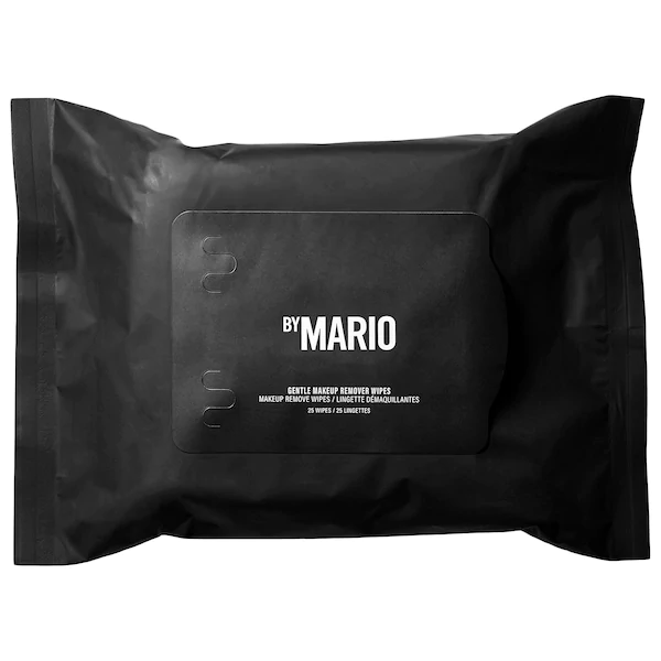 Makeup By Mario Gentle Makeup Remover Wipes, Makeup wipes, London Loves Beauty