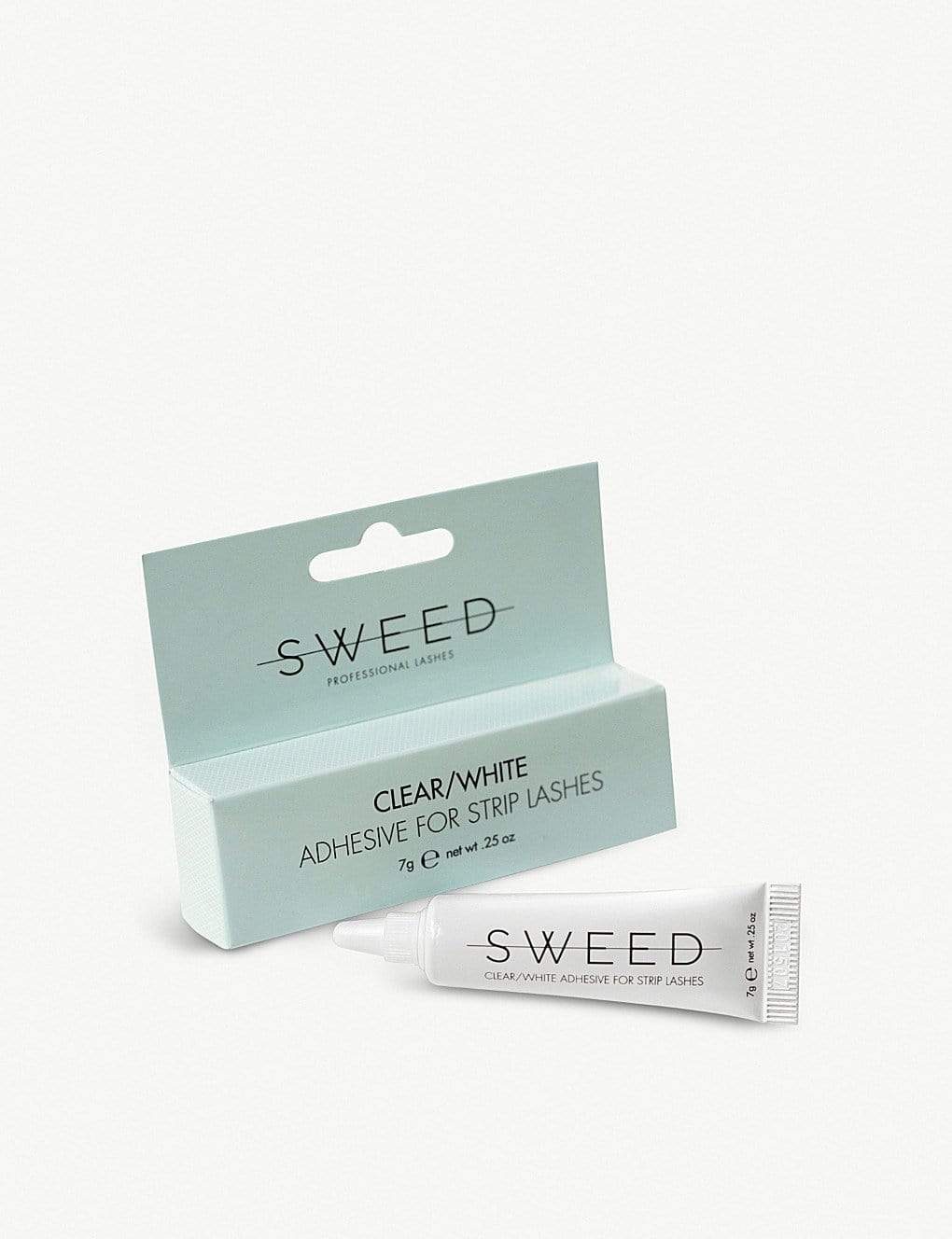 SWEED LASHES Adhesive For Strip Lashes, lashes, London Loves Beauty