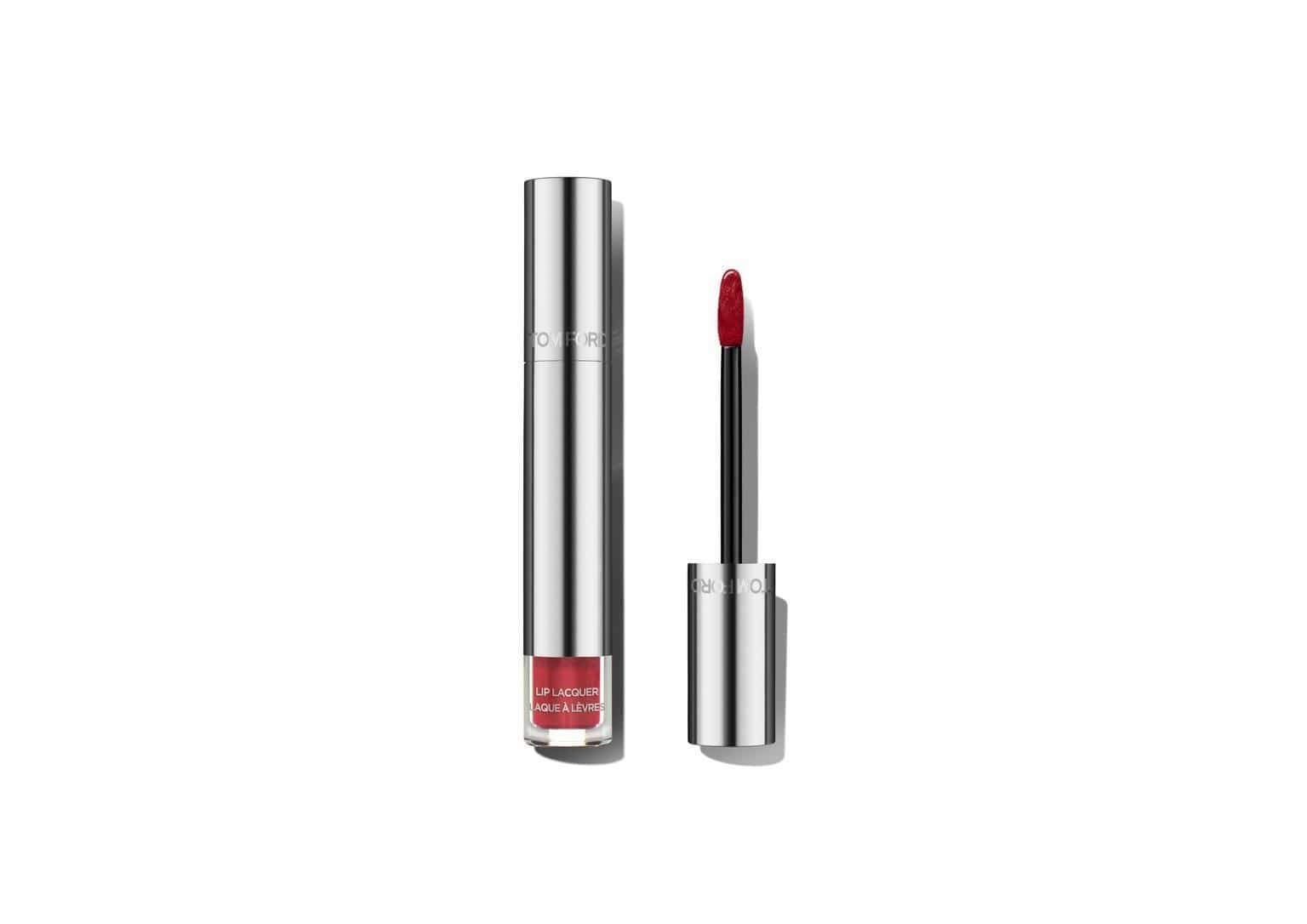 Tom Ford Lip Lacquer Extreme - Tfx32 Hot Rod, lip gloss, London Loves Beauty