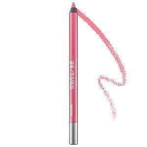 Urban Decay Cosmetics 24/7 Glide-On Lip Pencil - Obsessed, lip liner, London Loves Beauty