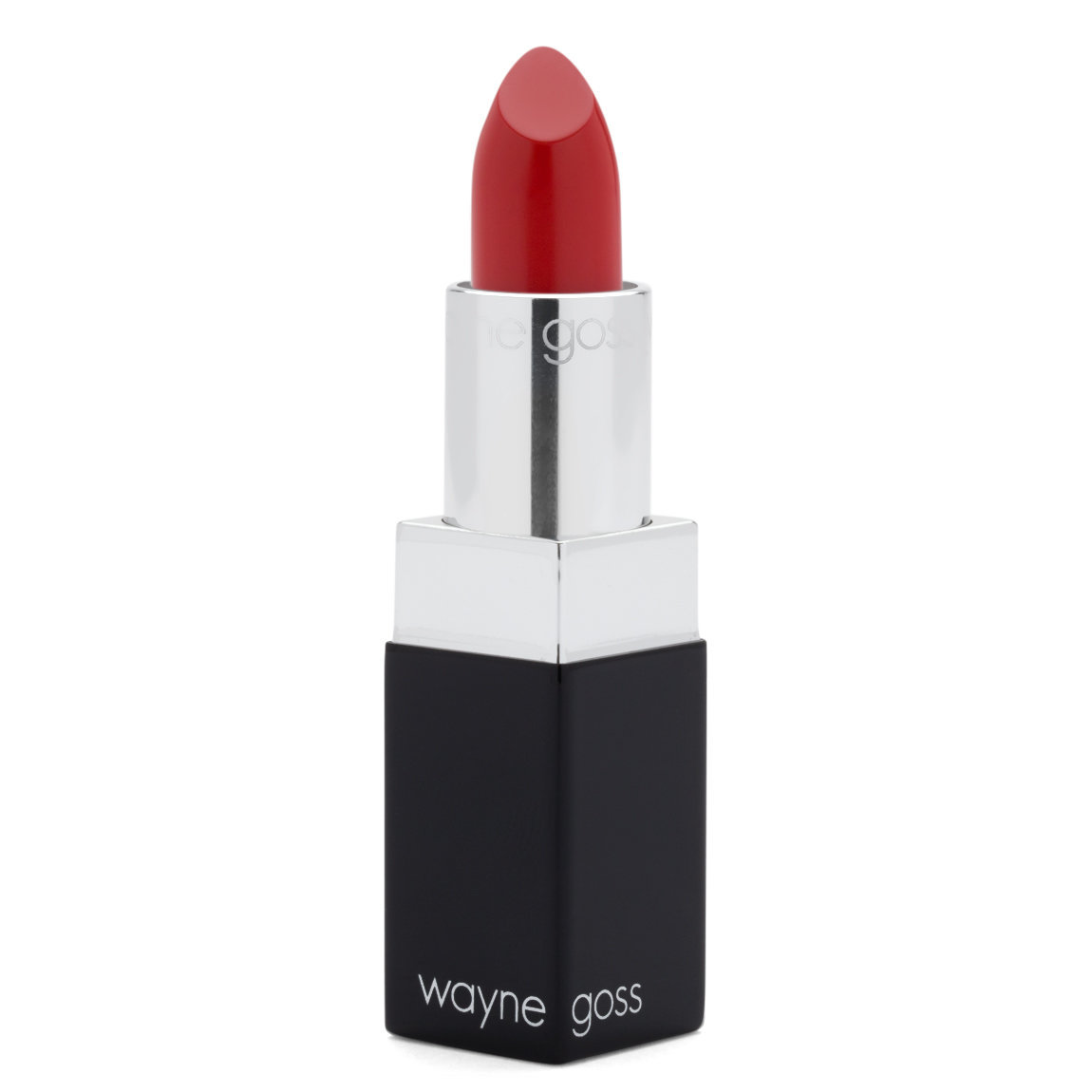 Wayne Goss The Luxury Cream Lipstick - Zinnia, Lipstick, London Loves Beauty