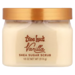 Tree Hut Vanilla Shea Sugar Body Scrub - ON SALE
