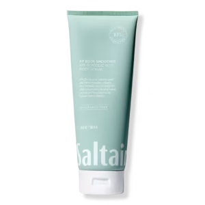 Saltair KP Body Smoother 10% Glycolic Acid Body Scrub, 10.0 oz - ON SALE