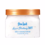 Tree Hut Lemon Blueberry Tart Body Scrub - 18oz