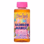 Tree Hut x Lisa Frank Rainbow Mango Foaming Gel Body Wash, 18oz