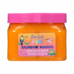 Tree Hut x Lisa Frank Rainbow Mango Shea Sugar Body Scrub, 18oz
