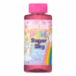 Tree Hut x Lisa Frank Sugar Sky Foaming Gel Body Wash, 18 fl oz